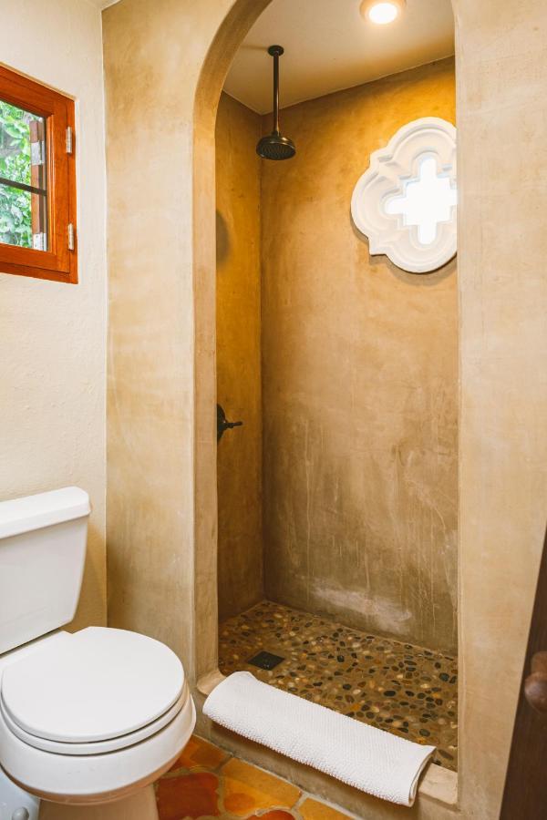 Bed and Breakfast Puertas Vieques Esterno foto