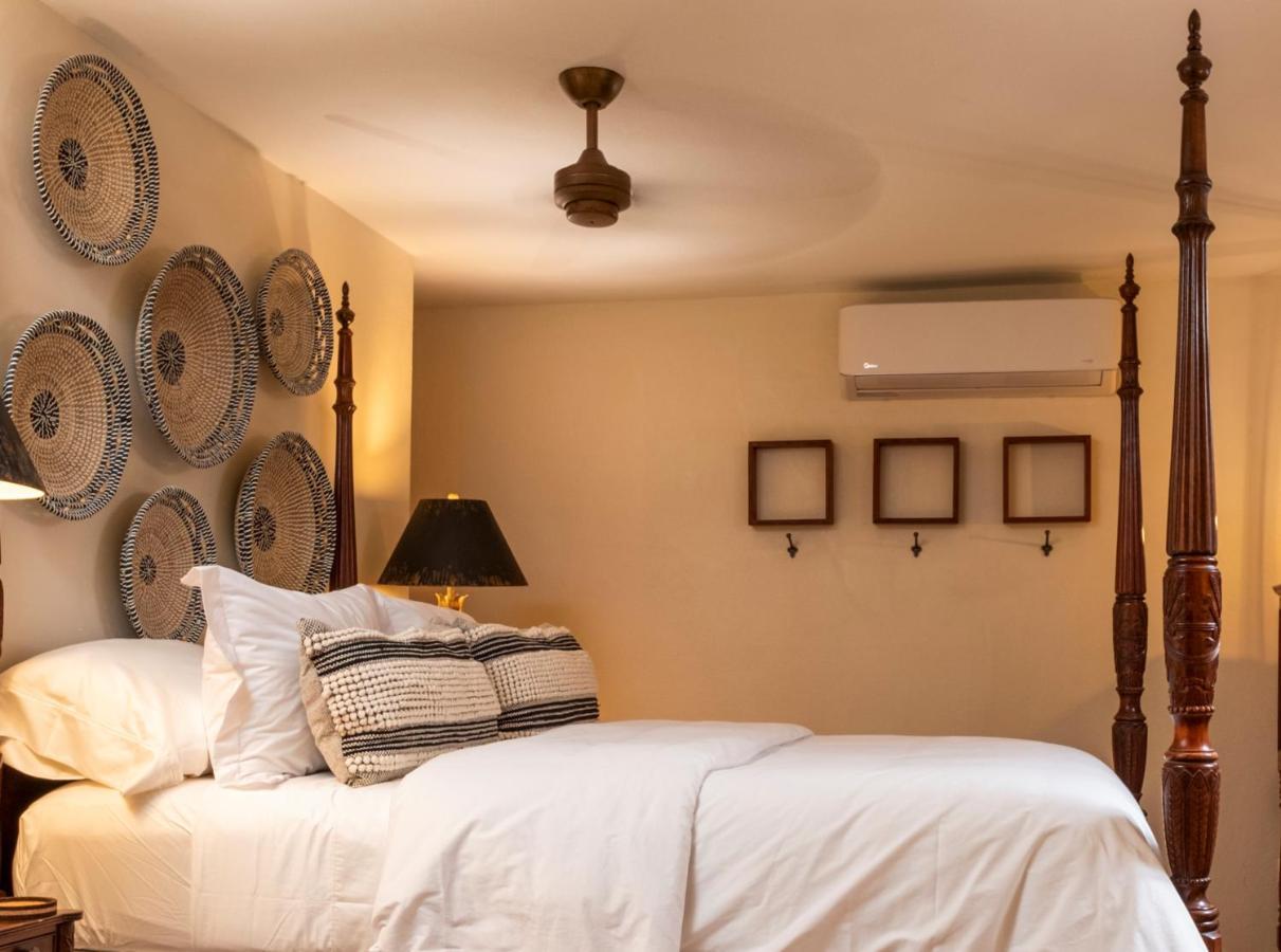 Bed and Breakfast Puertas Vieques Esterno foto