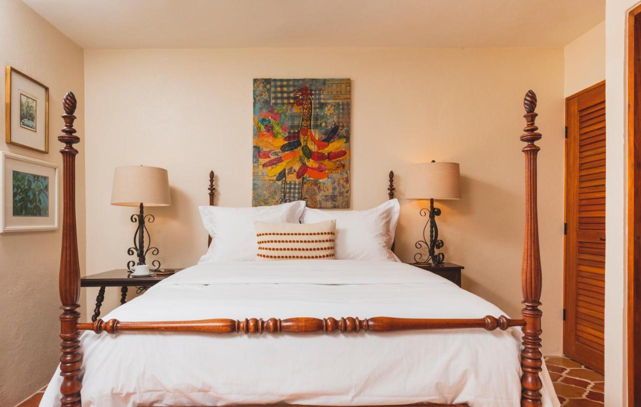 Bed and Breakfast Puertas Vieques Esterno foto