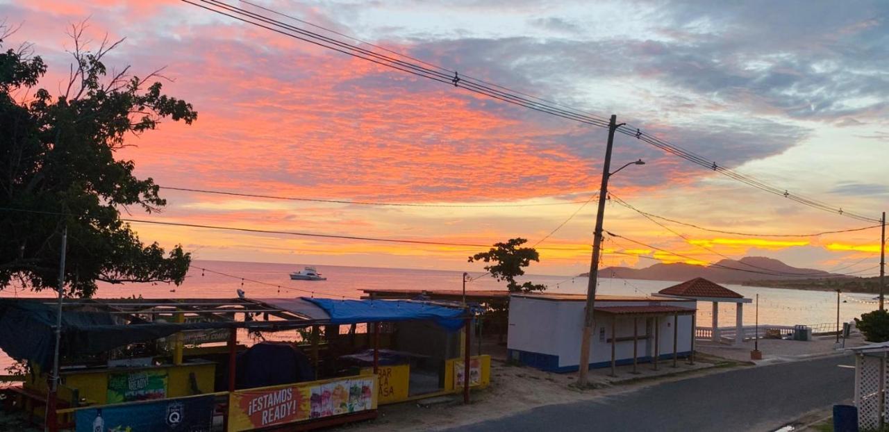 Bed and Breakfast Puertas Vieques Esterno foto