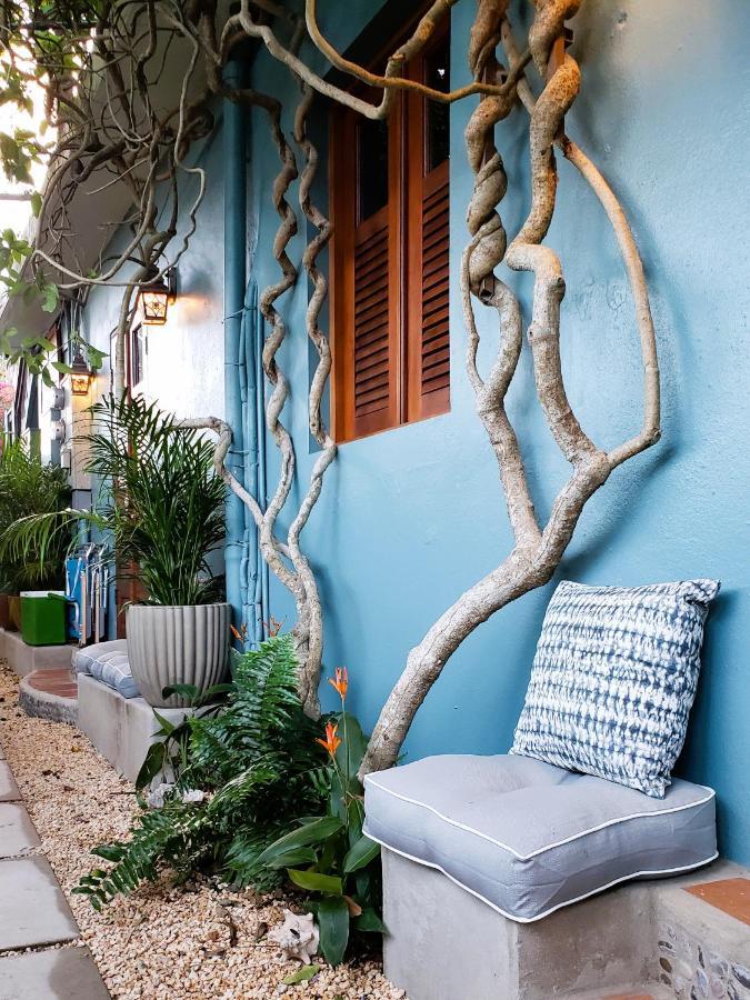 Bed and Breakfast Puertas Vieques Esterno foto